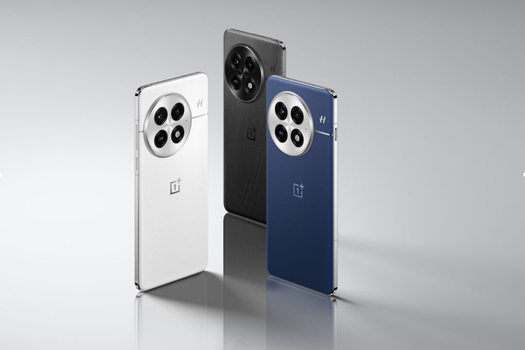 [Aktualizacja] Szybciej niż myśleliście? OnePlus 13 trafi do Polski z początkiem 2025 roku