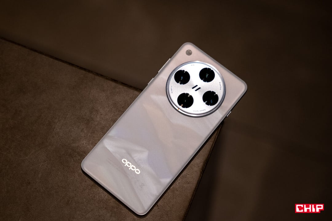 Seria Oppo Find X8 z ultraflagowcem, jakiego jeszcze nie było