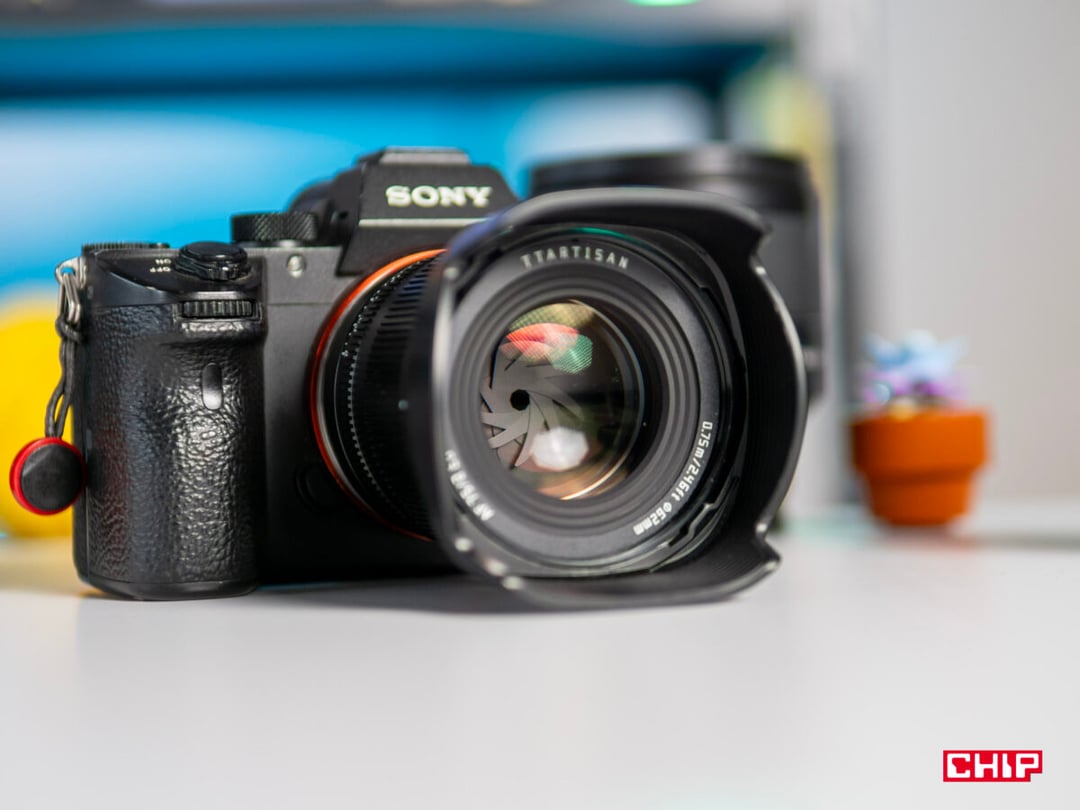 Recenzja TTartisan AF 75 mm f/2 ED – portretowy obiektyw z autofocusem za ILE?!