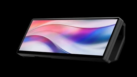 Niewielki ekran dotykowy Corsair może zmienić sposób przeglądania informacji na komputerze