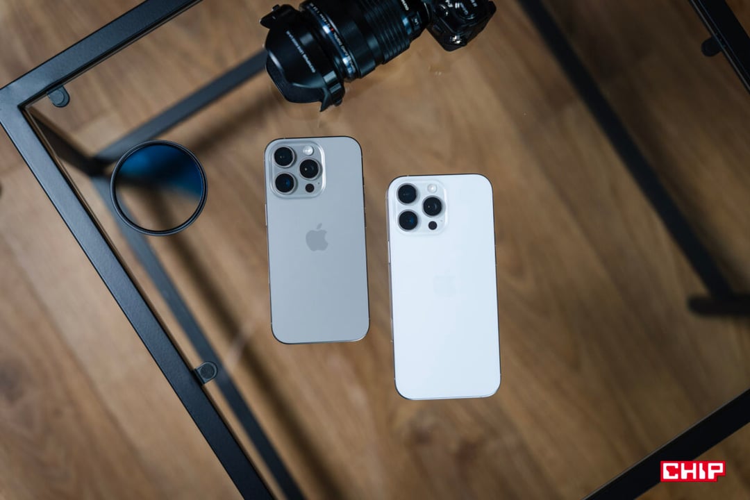 Strefa Apple w Media Expert. Promocje na iPhone’y, iPady i MacBooki