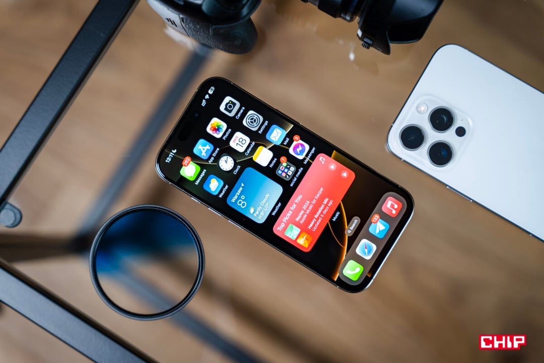 Apple chyba wypadnie z wyścigu AI. Na prawdziwy przełom w Apple Intelligence długo poczekamy