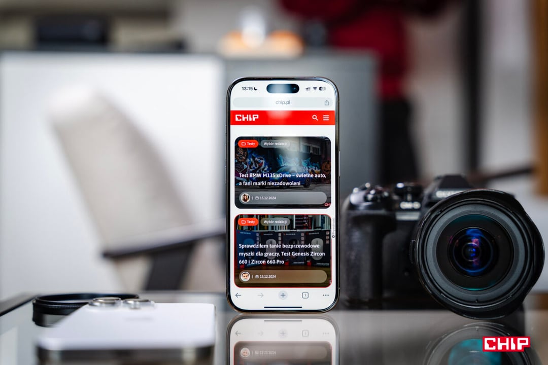 iOS 18.6 – poprawki błędów i wsparcie przed premierą iOS 19