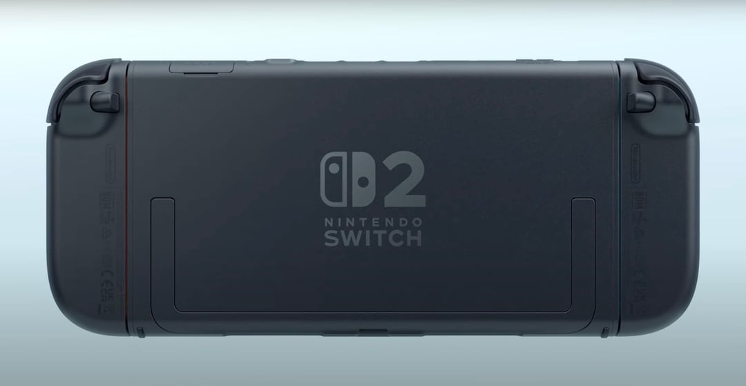 Nie możecie się doczekać Nintendo Switch 2? Mam dla was trochę nowych informacji