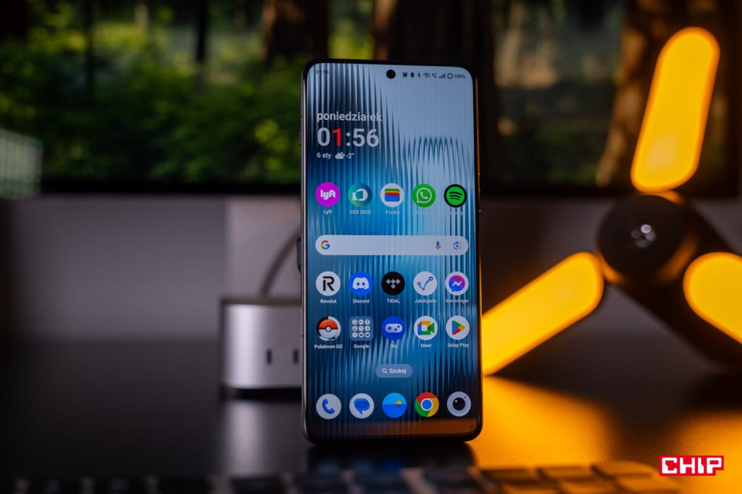 OxygenOS 16 będzie najbardziej inteligentnym systemem w historii OnePlus, a to wszystko dzięki Gemini