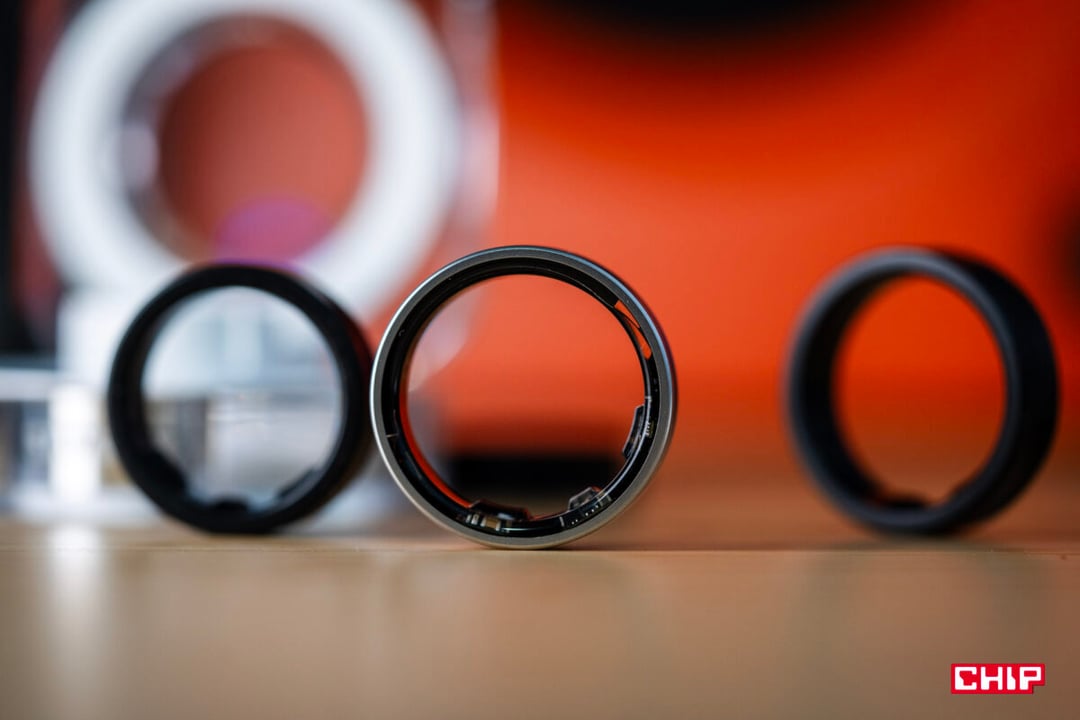 Puchnąca bateria w Galaxy Ring posłała właściciela do szpitala