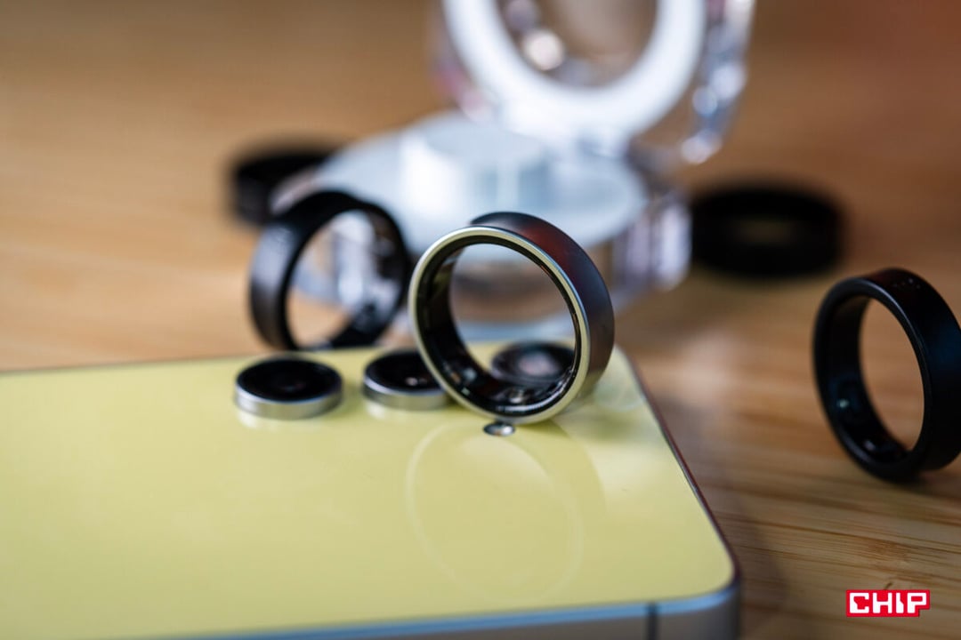 Galaxy Ring 2 naprawi jedną z dużych wad poprzednika