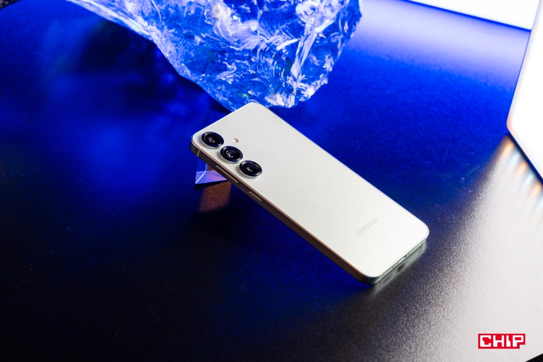 Galaxy S26 zrywa z 128 GB. Nadchodzą zmiany, na które czekaliśmy