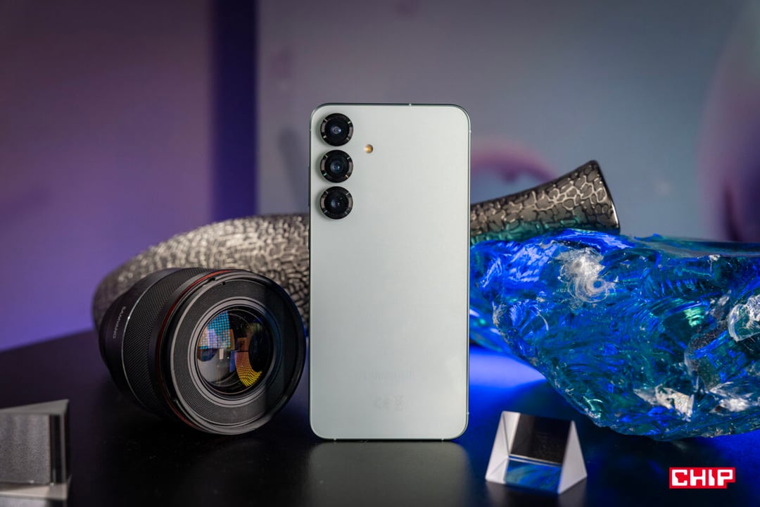 Galaxy S26 Pro postawi na Exynosa. Nie będzie jedności w tej serii?