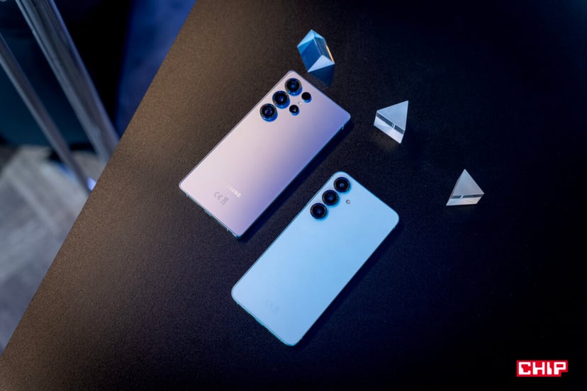 Samsung Galaxy S26 rozwiąże największy problem płatności zbliżeniowych. Koniec z niezręcznym przykładaniem telefonu do terminala