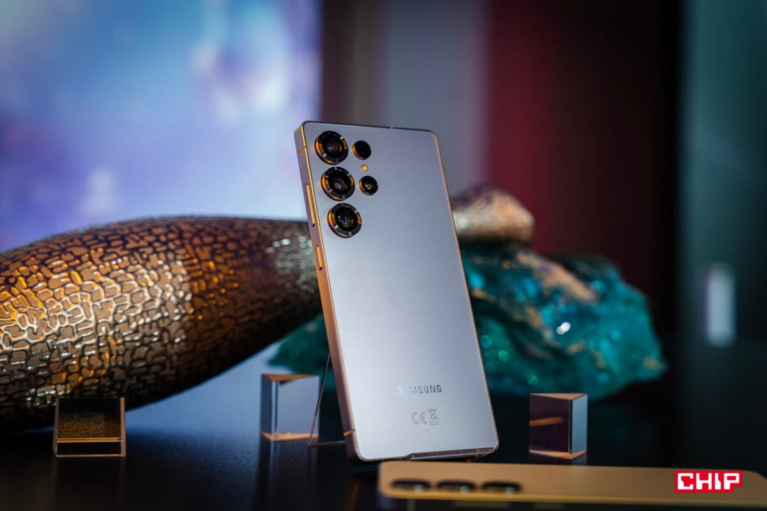 Samsung w tarapatach? Pojawiają się problemy z Galaxy S25 Ultra