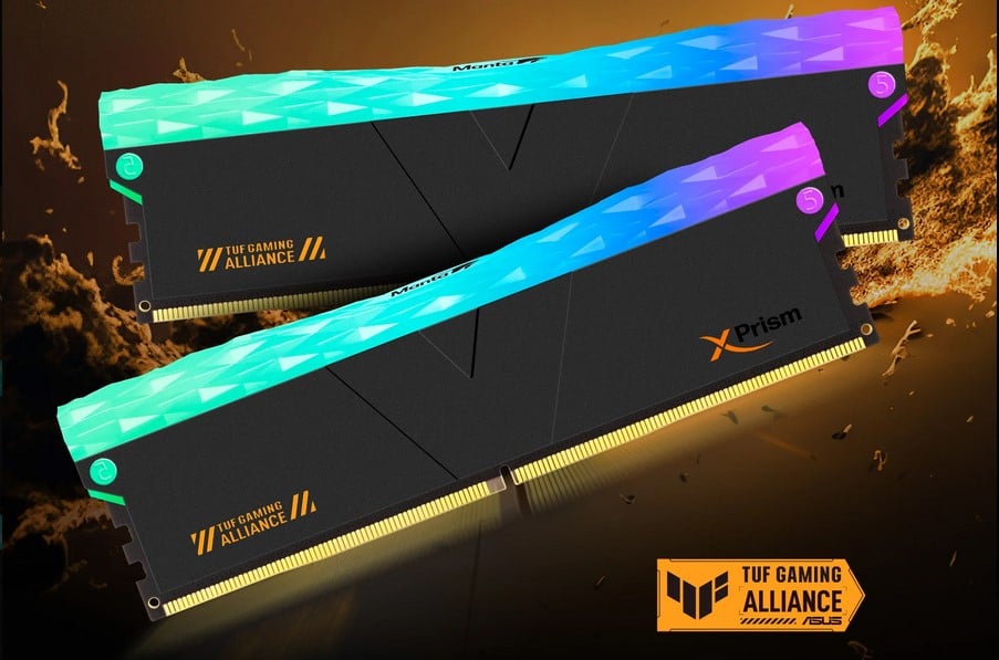 Przez kryzys na rynku RAM laptopy i smartfony stracą na pamięci