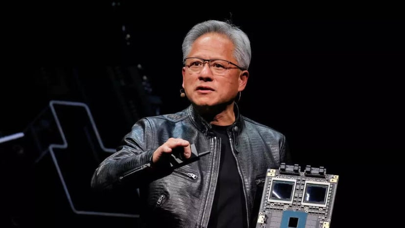 Rynek AI zdominowany przez Nvidię. Blackwell generuje marże do 78%, podczas gdy AMD ponosi straty 