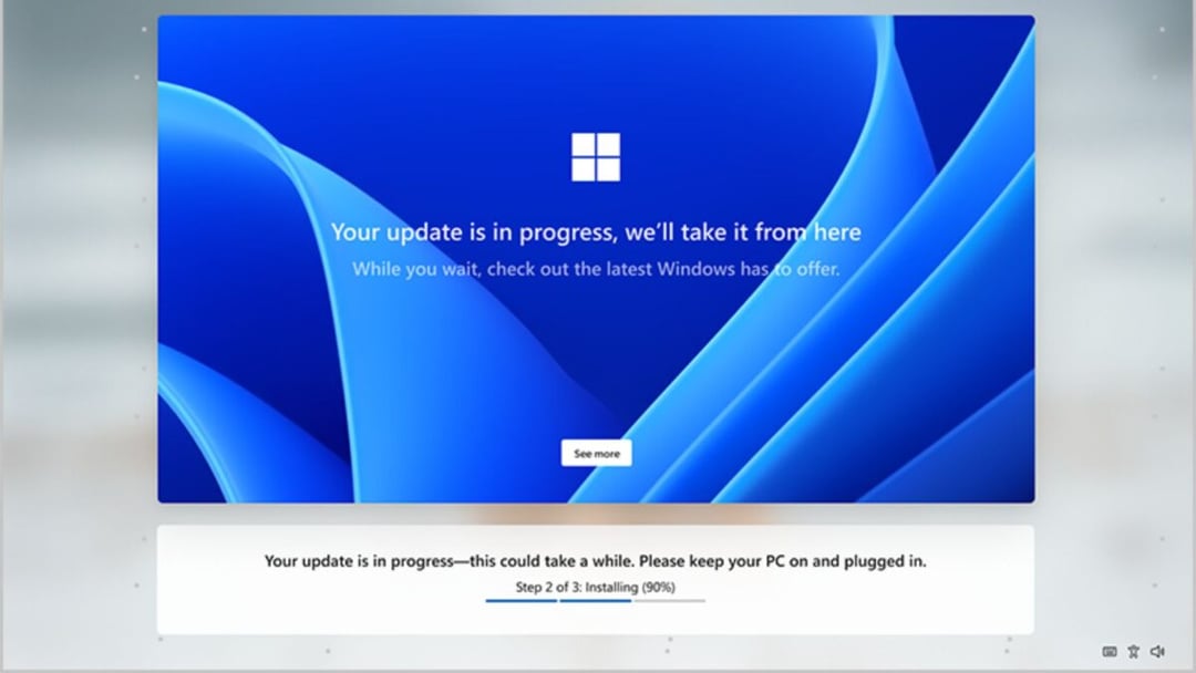 Patch Tuesday szkodzi Windows 11 bardziej niż podejrzewano