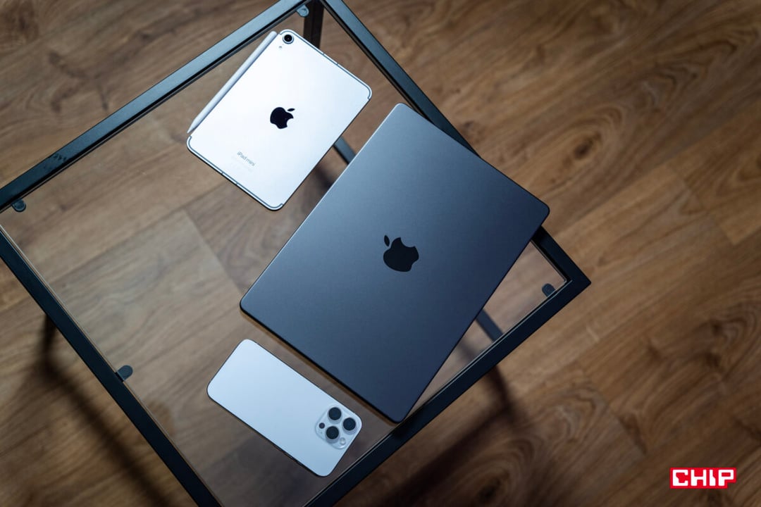 Czy tani MacBook się ziści? Mogą pomóc w tym chipy z iPhone’a