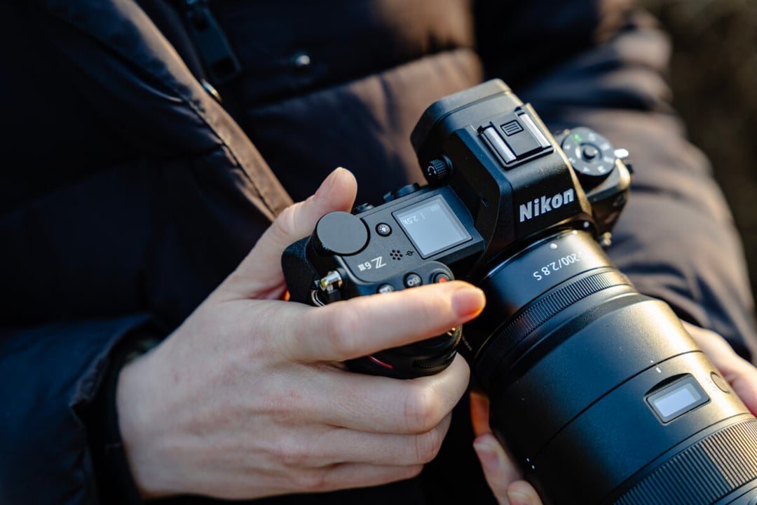 Recenzja Nikon Z6 III – od złośliwości do czystej sympatii