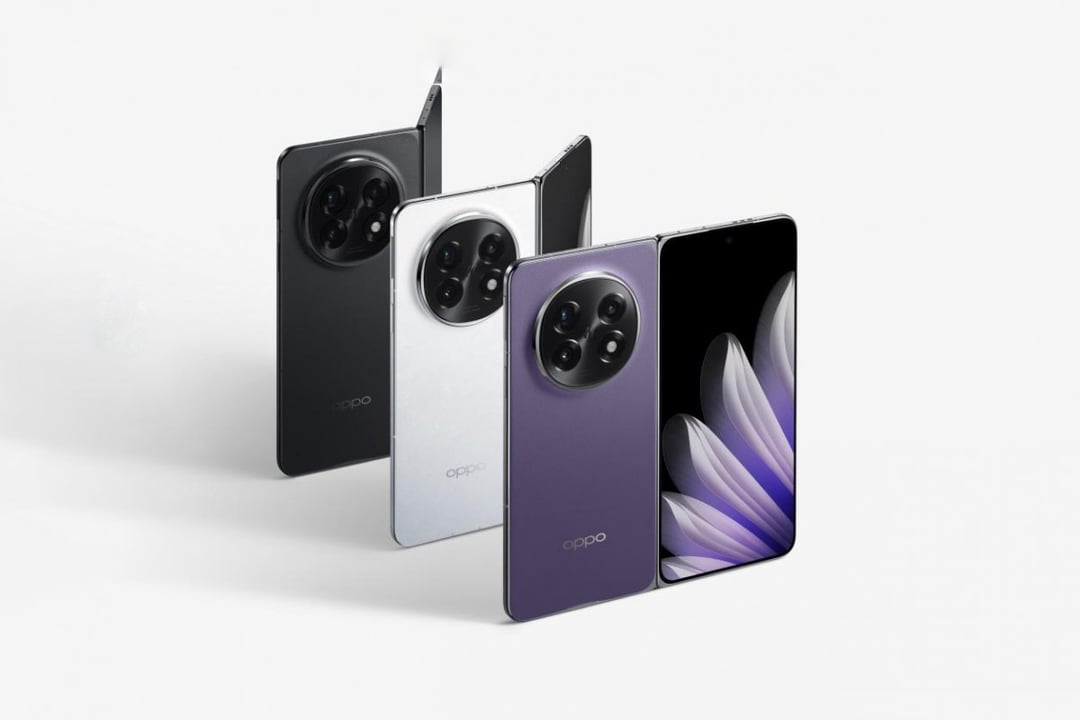 Oppo Find N7 mocno nas zaskoczy. Nadchodzi składak o nietypowych proporcjach