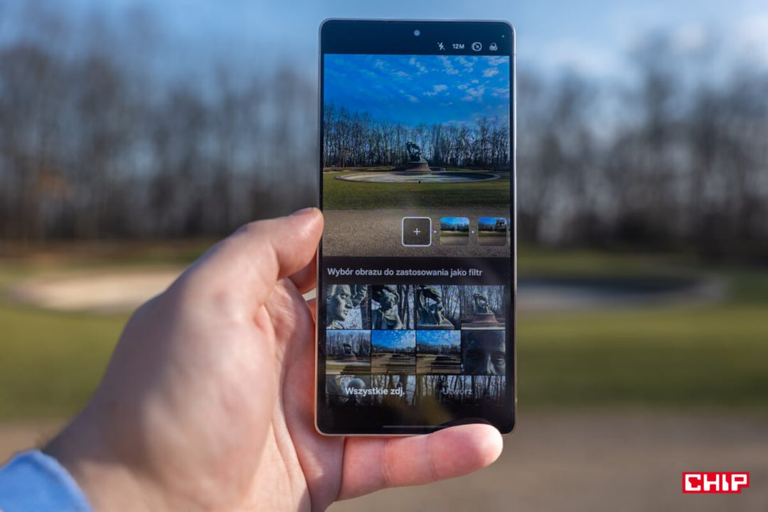 Zdjęcia Google z potężną aktualizacją dla twórców wideo. Nie potrzebujesz już specjalistycznych aplikacji