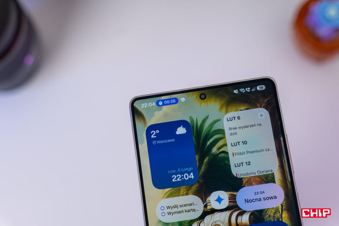 One UI 8 z nową, potężną funkcją AI – rewolucja w interakcjach z treściami audio