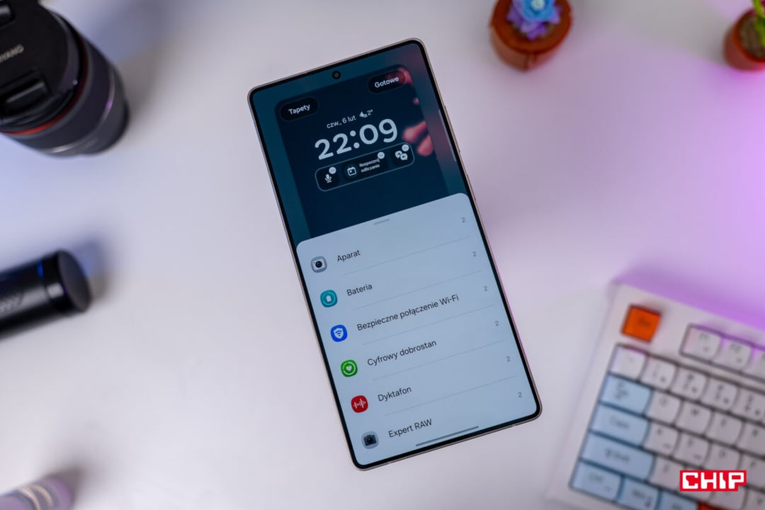 Samsung ma dla Ciebie Exynosa 2600. Cieszysz się, prawda?