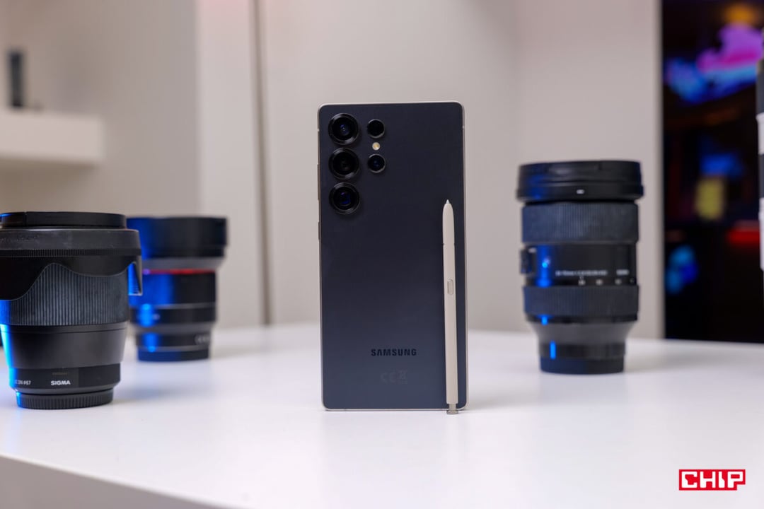 Tak wygląda Galaxy S26 Ultra. Subtelne zmiany mogą zrobić wielką różnicę