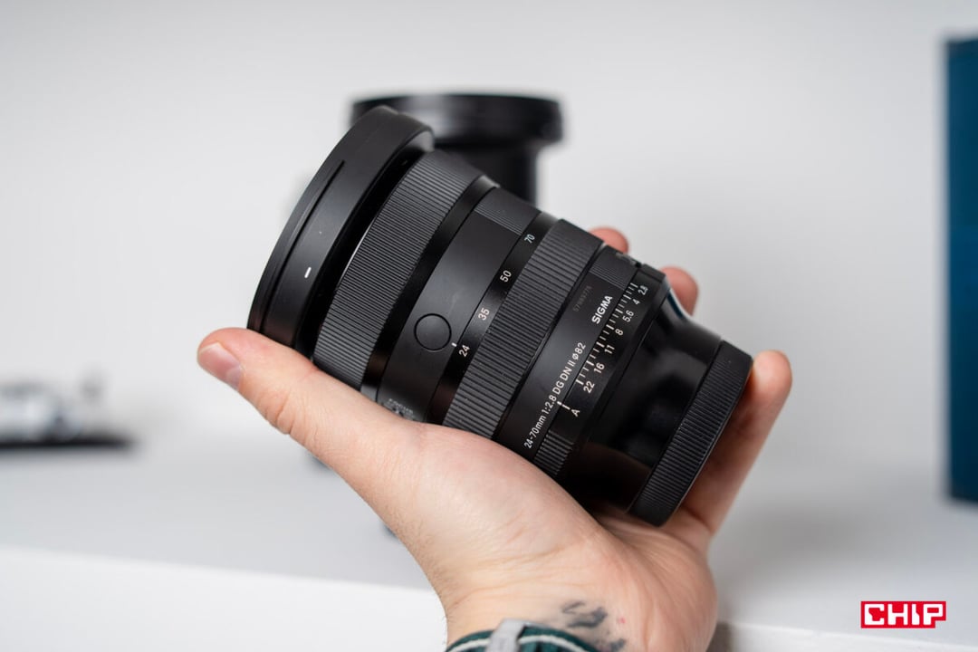 Test Sigma 24-70mm f/2.8 DG DN Art II – jedyny obiektyw, jakiego potrzebujesz