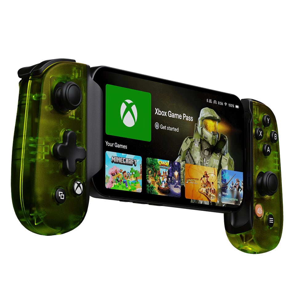 Handheld Xbox oddala się mocno w czasie. Microsoft ma inne plany