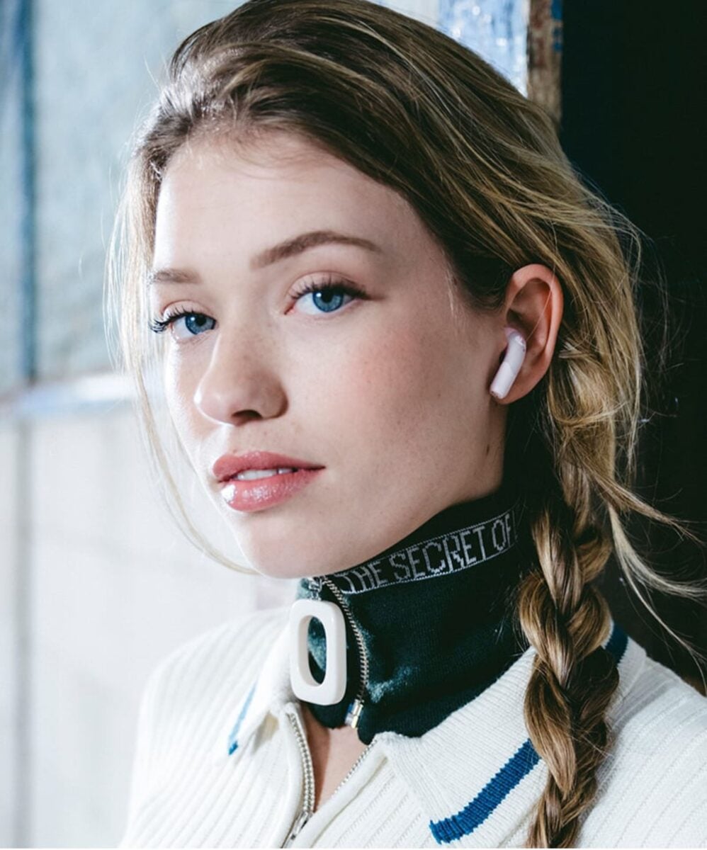 Firma Fresh ‘n Rebel ma dla nas 6 powodów, dla których powinniśmy sięgnąć po słuchawki TWS  