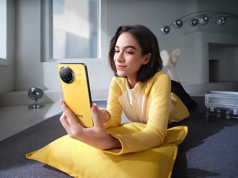 POCO F7 Ultra i Pro oficjalnie. Powrót gamingowej bestii?