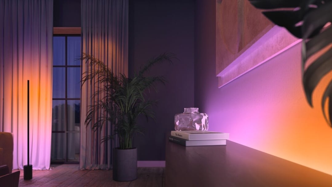 Do 40% taniej na drugi produkt Philips Hue w wielkiej promocji na Amazon.pl