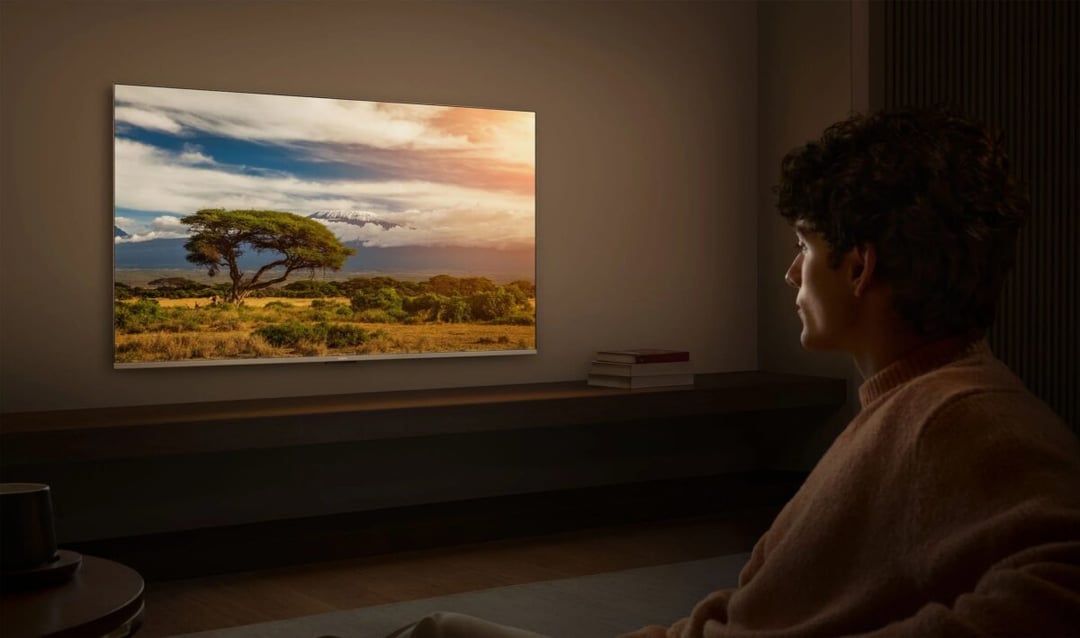 Jest dopiero marzec, a Xiaomi już prezentuje dwie linie telewizorów na 2026 rok