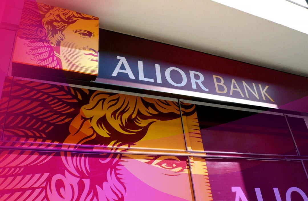 Nawet 600 zł zarobisz w Alior Banku za otwarcie konta