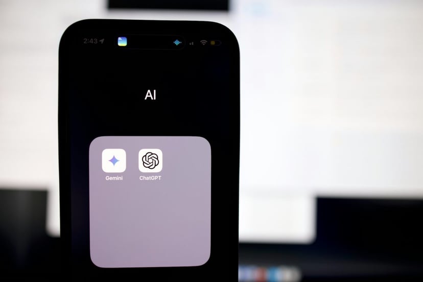 Prywatność w erze AI — który chatbot najlepiej chroni nasze dane?