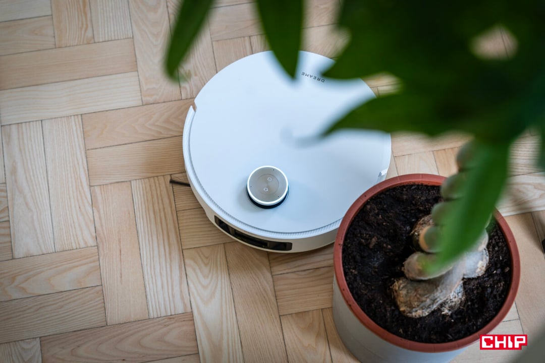 Dreame L50 Pro Ultra – Twój osobisty asystent czystości