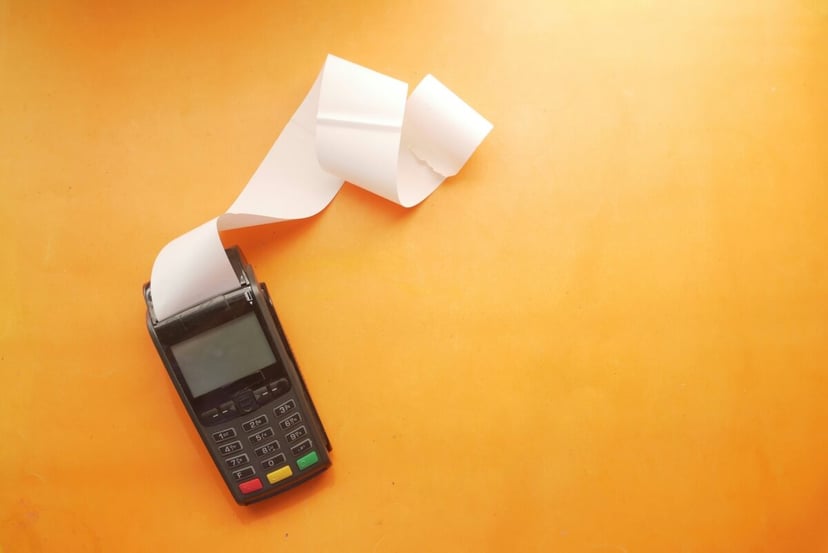 Generujemy 12 miliardów papierowych paragonów rocznie. Czy e-Paragony nas uratują?