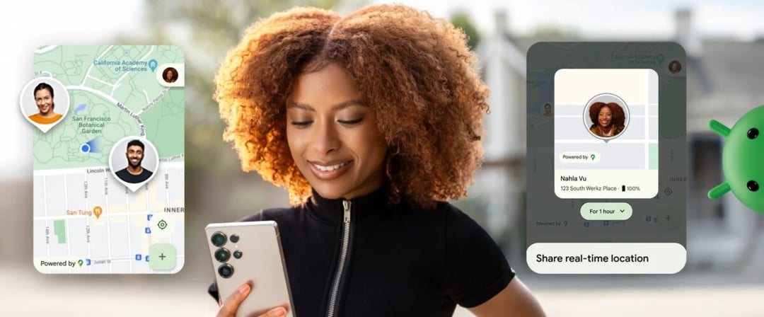 Android 16 wprowadza funkcję, która zmieni smartfona w komputer