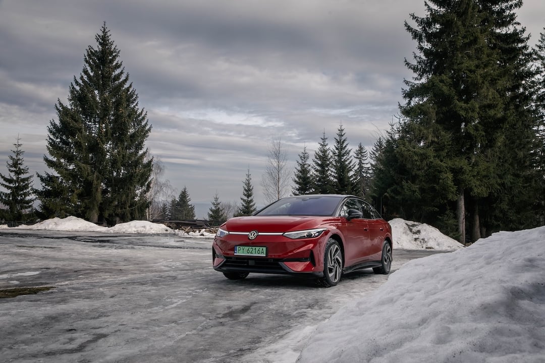 Szybkie ładowanie samochodów elektrycznych w mroźnych warunkach to już rzeczywistość