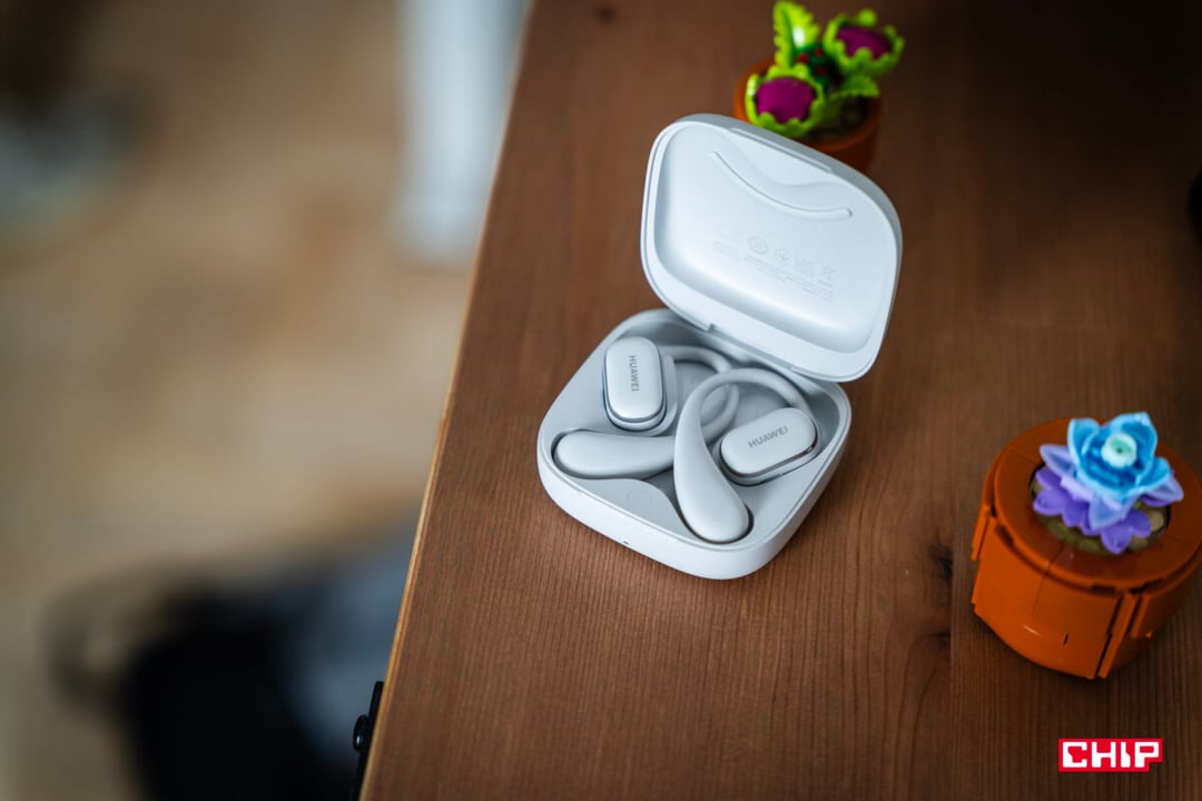 Test Huawei FreeArc – używałem ich niezgodnie z przeznaczeniem