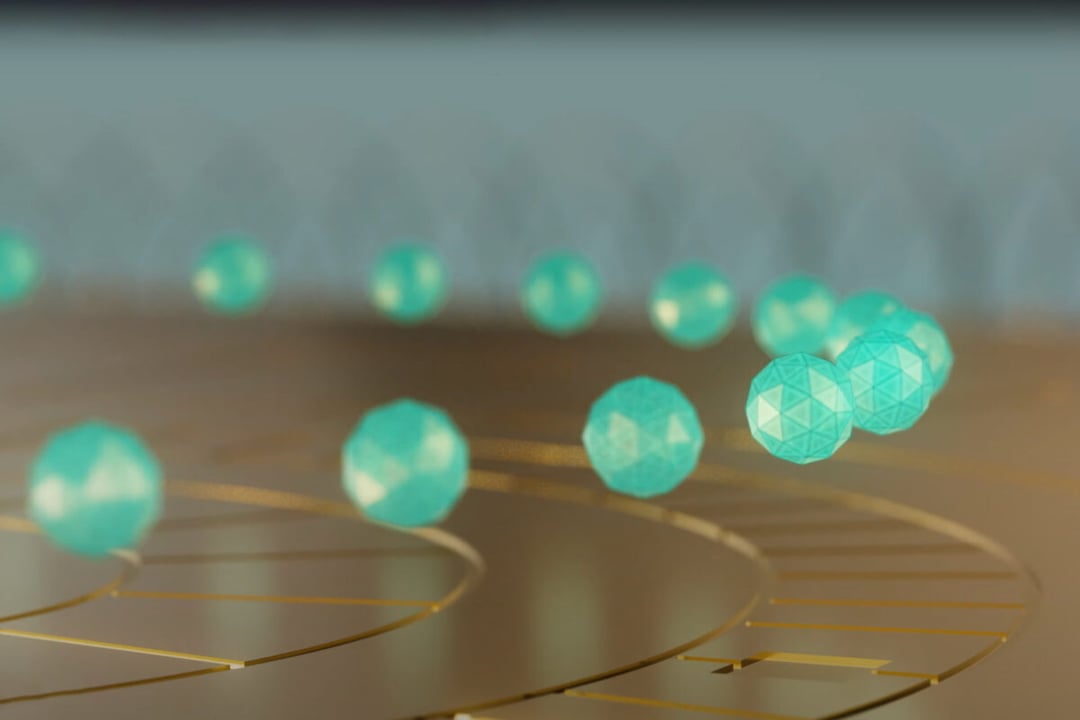 Wielka rewolucja w obliczeniach kwantowych. 56-kubitowy układ osiągnął to, czego nie zrobią zwykłe komputery