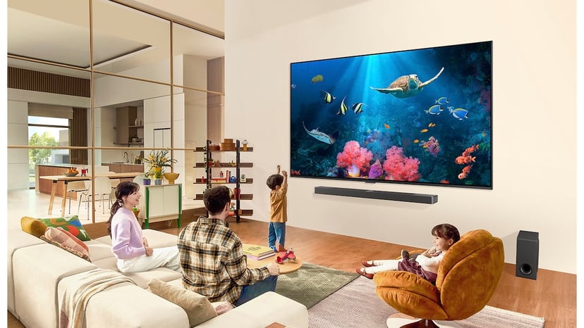 Wymarzone ekrany OLED już blisko. LG Display rozwiązuje wieloletnią zagadkę