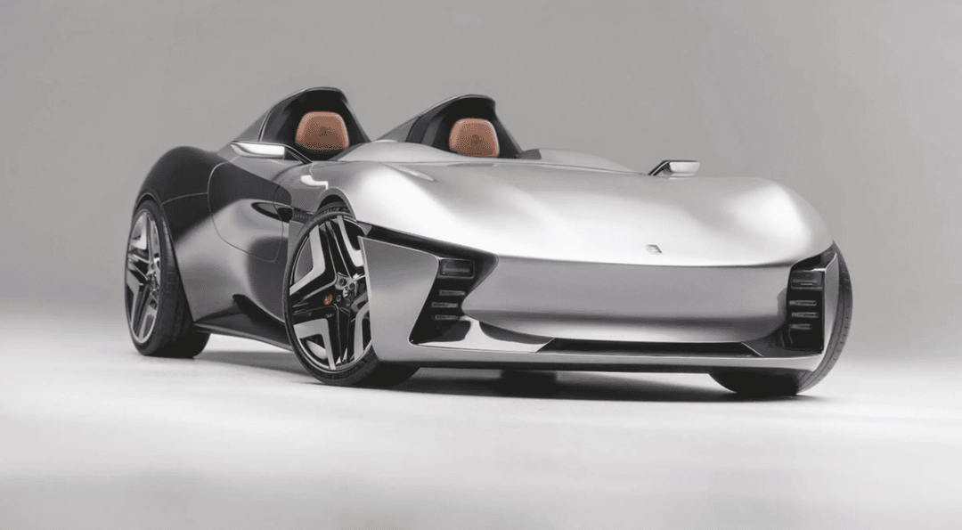 Byli menedżerowie Tesli stworzyli coś niesamowitego. Nowy gracz na rynku elektryków