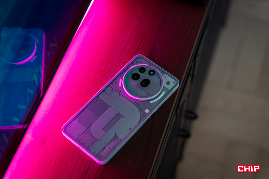 Nothing OS 4.0 oficjalnie. Aktualizacja wprowadza nowe funkcje i większą prostotę