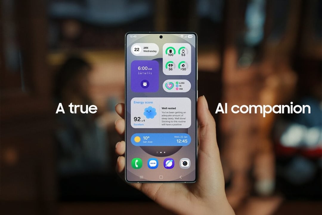 One UI 7 o krok od premiery. Samsung podsumowuje nowości w telegraficznym skrócie