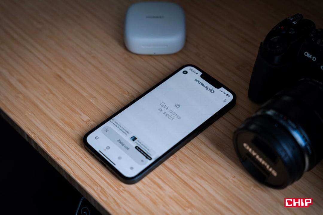 Hiper-personalizacja za cenę prywatności? Perplexity ma odważny plan