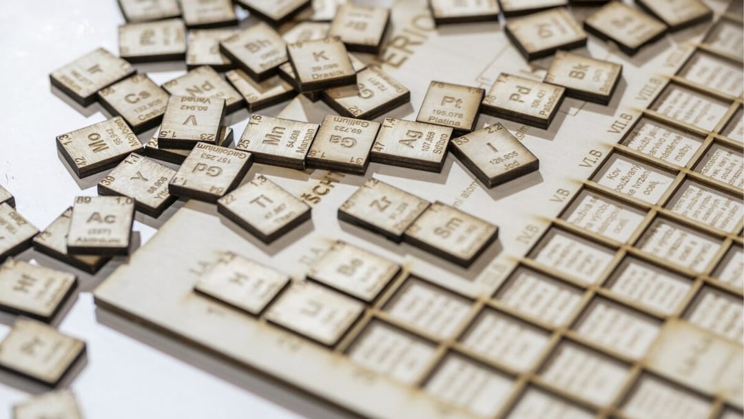 Wyspy inwersji istnieją tam, gdzie być nie powinny. Przełomowe odkrycie zmienia podręczniki fizyki jądrowej