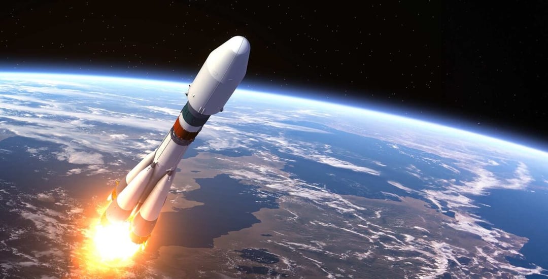 To będzie prawdziwa rewolucja. Chiny tworzą działo magnetyczne do wystrzeliwania rakiet w kosmos