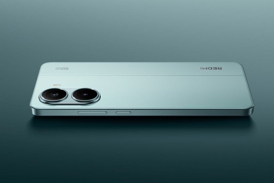 Nowy smartfon Redmi z gigantyczną baterią zdradza swoją specyfikację