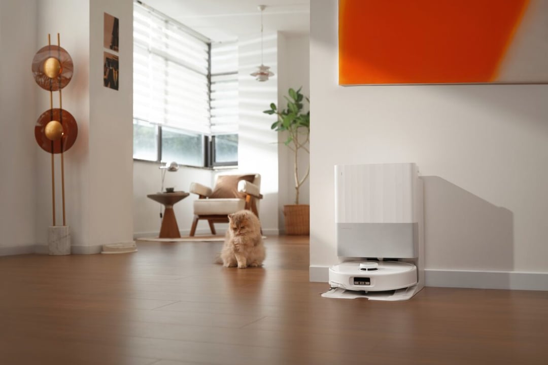 Letnia Wyprzedaż Roborock — nawet 50% rabatu na roboty i odkurzacze