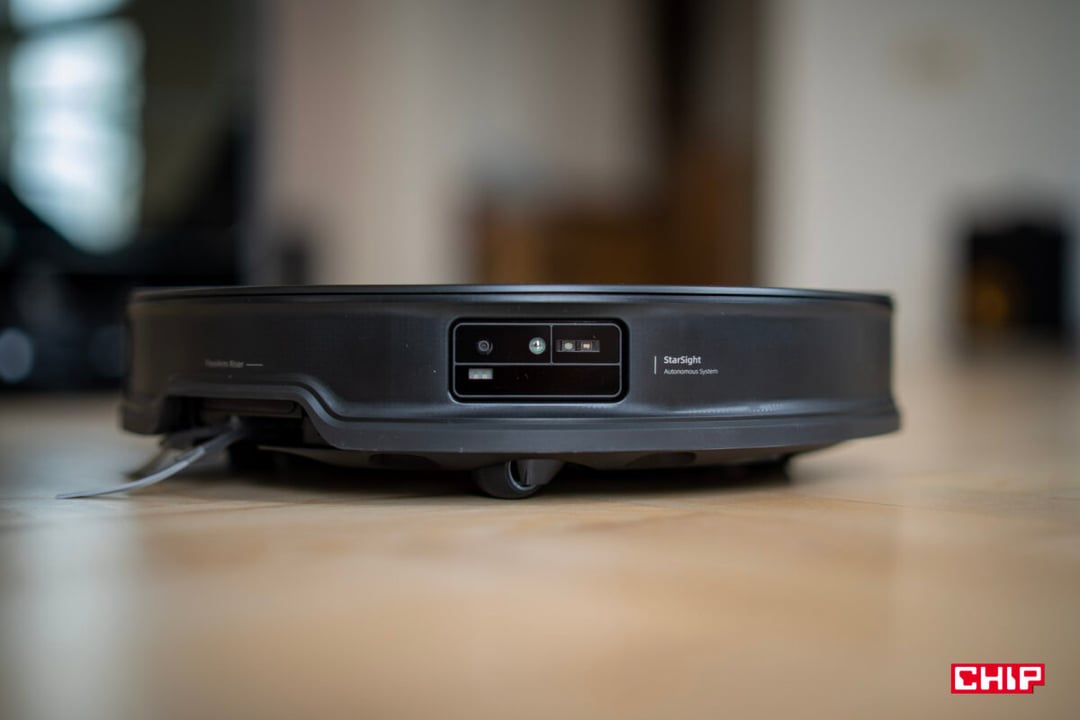 Test Roborock Saros 10R – ma oczy na plecach, a wszystko widzi