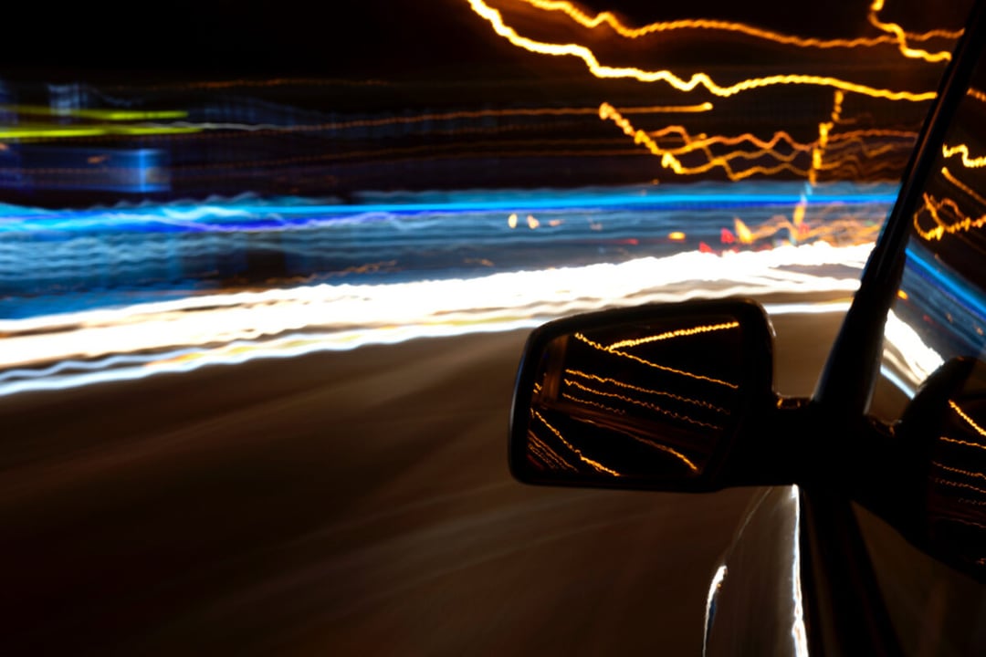 Samochód, który widzi jak człowiek i reaguje szybciej niż sprinter. Nadchodzi australijska rewolucja AI